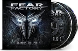 FEAR FACTORY