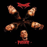 DISMEMBER DISMEMBER