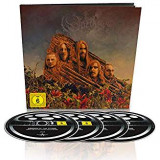 OPETH