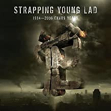 STRAPPING YOUNG LAD