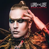 LORD OF THE LOST LORD OF THE LOST