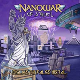 NANOWAR OF STEEL NANOWAR OF STEEL