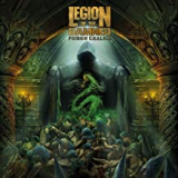LEGION OF THE DAMNED