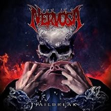 NERVOSA NERVOSA