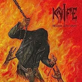 KNIFE KNIFE