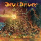 DEVILDRIVER