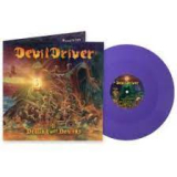 DEVILDRIVER DEVILDRIVER