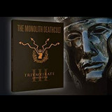 MONOLITH DEATHCULT MONOLITH DEATHCULT
