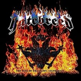 HATEBREED HATEBREED