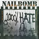 NAILBOMB NAILBOMB