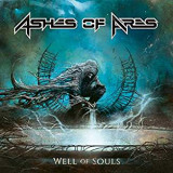 ASHES OF ARES