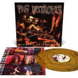 PIG DESTROYER