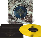 MASTODON