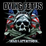 DYING FETUS DYING FETUS