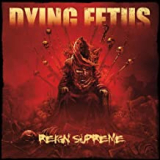 DYING FETUS DYING FETUS