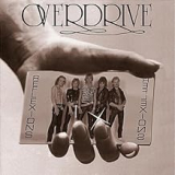 OVERDRIVE OVERDRIVE