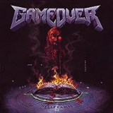 GAME OVER