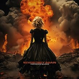 NEVER OBEY AGAIN NEVER OBEY AGAIN