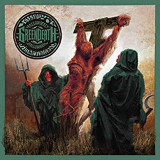 GREEN DEATH