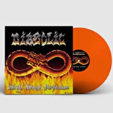 DIABOLIC DIABOLIC