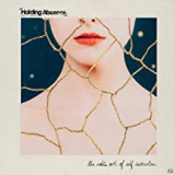 HOLDING ABSENCE HOLDING ABSENCE