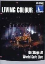 LIVING COLOUR LIVING COLOUR