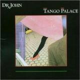 DR JOHN