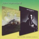 HAMMOND JOHN
