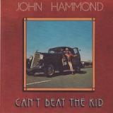 HAMMOND JOHN