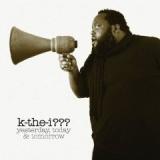 K-THE-I??? K-THE-I???