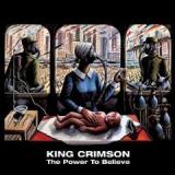KING CRIMSON