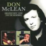 McLEAN DON