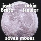 BRUCE JACK & TROWER ROBIN