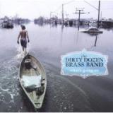 DIRTY DOZEN BRASS BAND