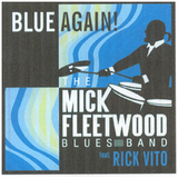 FLEETWOOD MAC BLUES BAND