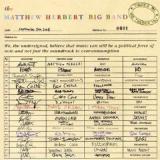 HERBERT MATTHEW BIG BAND