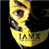 I AM X