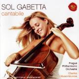 GABETTA SOL GABETTA SOL