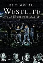 WESTLIFE WESTLIFE