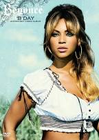 BEYONCE