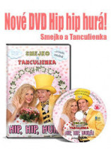 SMEJKO A TANCULIENKA