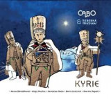 CABO & NEBESKA MUZIKA