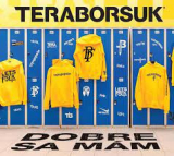 TERABORSUK