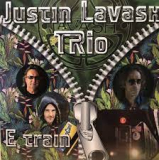 JUSTIN LAVASH TRIO