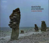 KOLLAR DAVID & ARVE HENRIKSEN