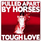 PULLED APART BY HORSES