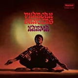 SANDERS PHAROAH SANDERS PHAROAH