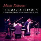 THE MARSALIS FAMILY THE MARSALIS FAMILY