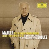 KOZENA & BOULEZ & GERHAHER