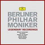 BERLINER PHILHARMONIKER